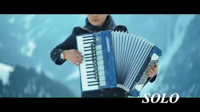 МЫКТЫБЕК НУРЛАНБЕКОВ - "АРУУЗАТ"