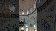 Мечеть Кул Шариф в Казанском Кремле