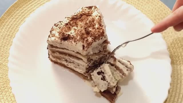 Торт АФРИКАНЕЦ🔥🔥 ОЧЕНЬ ВКУСНЫЙ ТОРТ🔥🔥 ПРОСТ В ПРИГОТОВЛЕНИИ🔥🔥