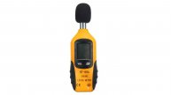 Измеритель уровня звука - шумомер HTI HT-80A (цифровой прибор для измерения уровня шума)