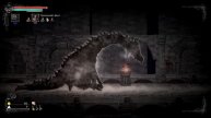 Salt and Sanctuary - Босс: Краекан вирм