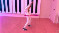 Лайк Настя (Like Nastya) - Папа учит Настю спать в своей кровати