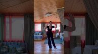 Не дергай партнера.