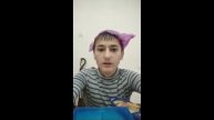 Если бы снимали видео в магазине
