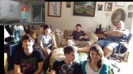 The Improv-ables React #36: Season 2, Episode 11: FailFort 1-10