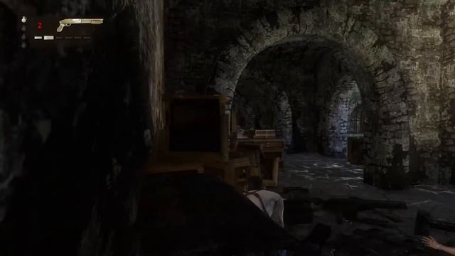 UNCHARTED 1 полное прохождение часть 2