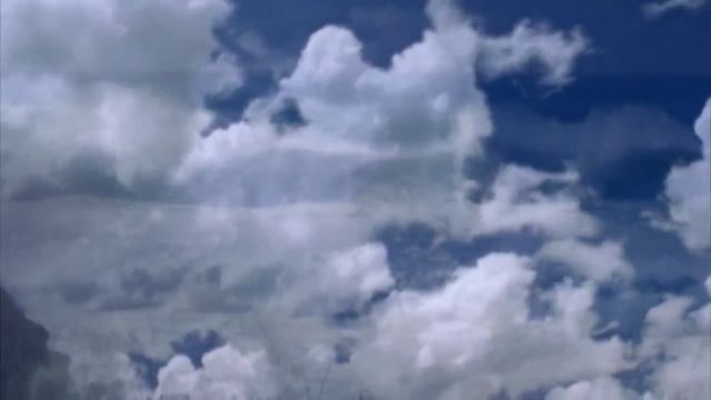 "АХ, ЭТИ ТУЧИ В ГОЛУБОМ"  Шувалова Светлана