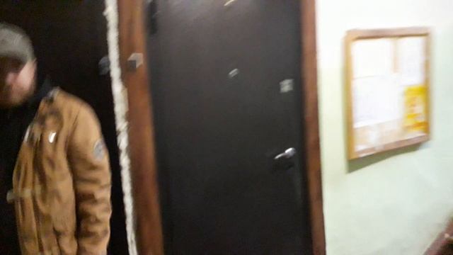 ядерной войны ... подключай " буржуйку"