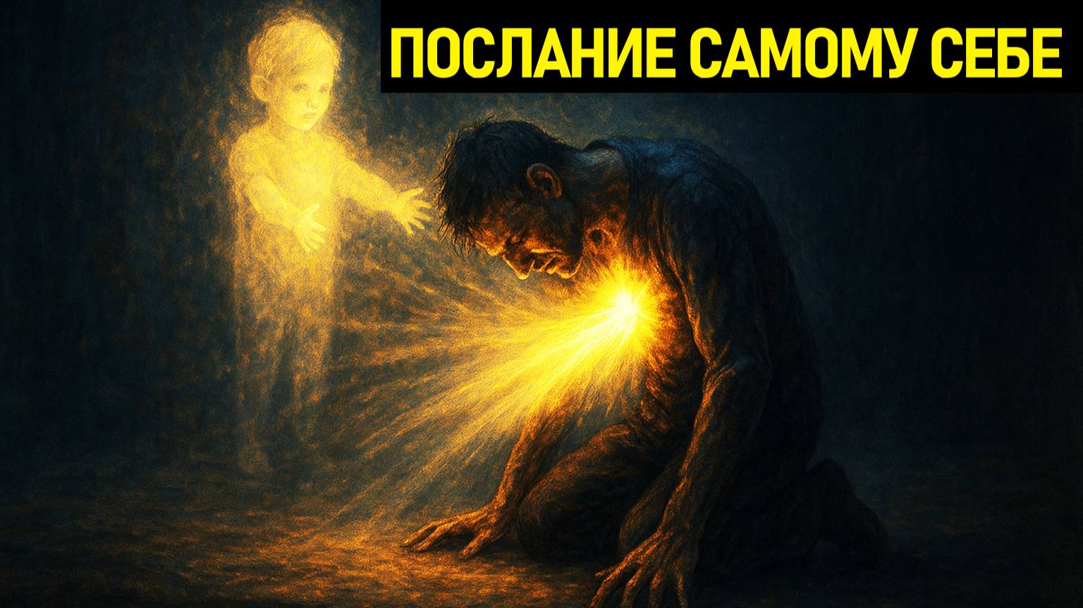 Послание самому себе