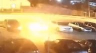 Жители Тюмени сообщили о взрывах