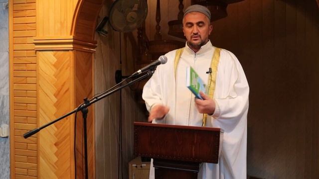 Аварагасул ﷺ суннат цlуни
