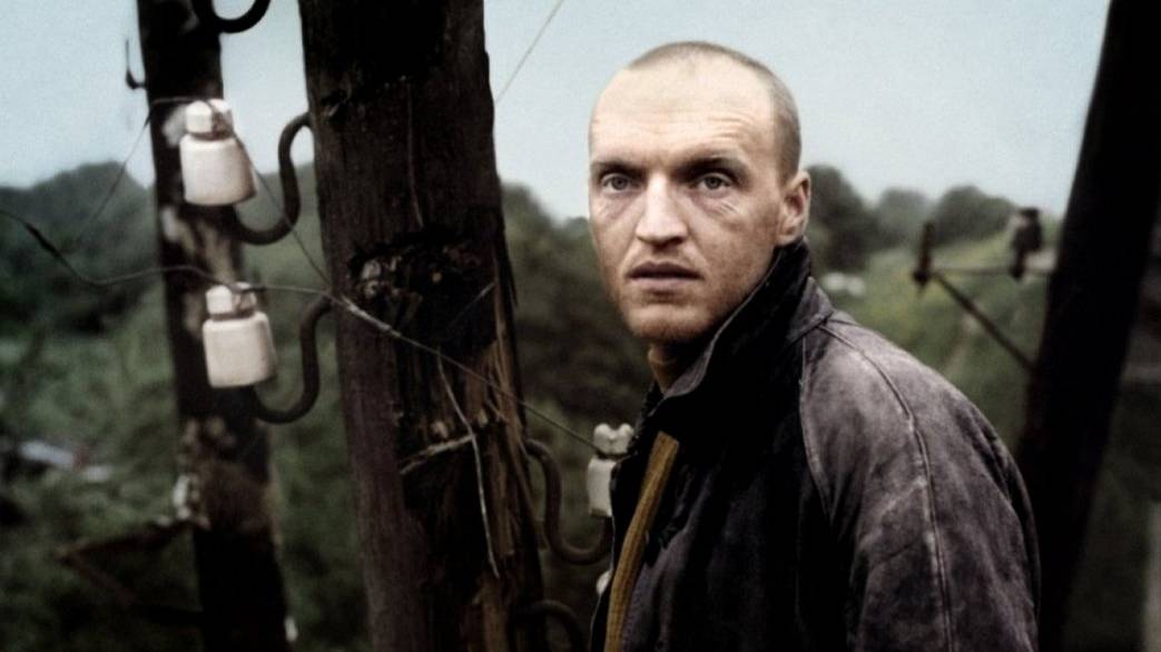 Stalker Tarkovsky Сталкер на английском языке