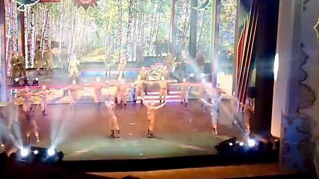 СМУГЛЯНКА-ВЫСТУПЛЕНИЕ -ТГАТОИБ