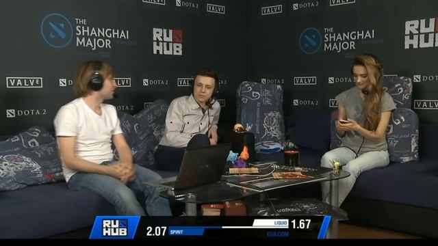 Первое появления статсмена Pionerushka на RuHub`e