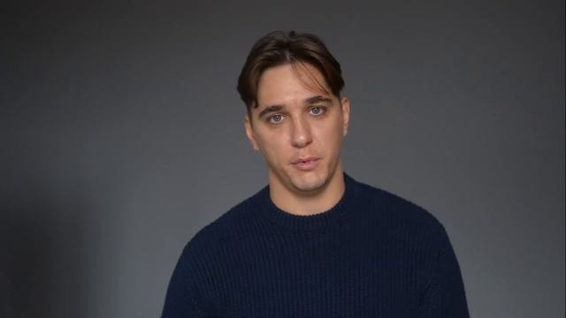 АЛЕКСЕЙ СЕМЁНОВ / АКТЕРСКАЯ ВИЗИТКА