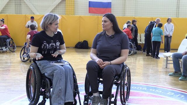 СВОИ