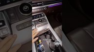 Обзор на Hyundai Palisade в комплектации Calligraphy