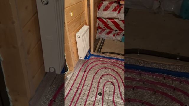 Сдаем объект 👍