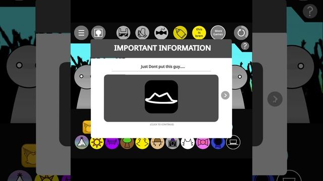RE-SPRUNKED 3.0 📓 How To Play 📚 #sprunki #meme #incredibox #animation #memes