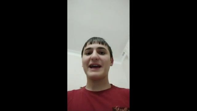 Ассистент и Солдат приехали в гости