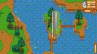 Stardew Valley: Скромное хозяйство