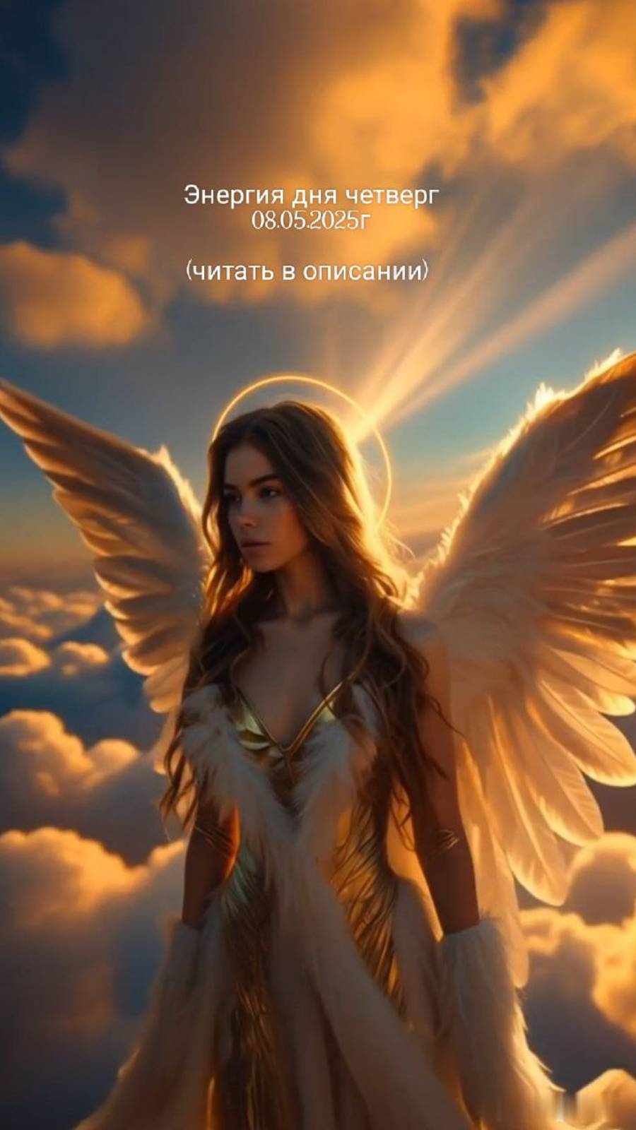 08.05.25г энергия дня четверг