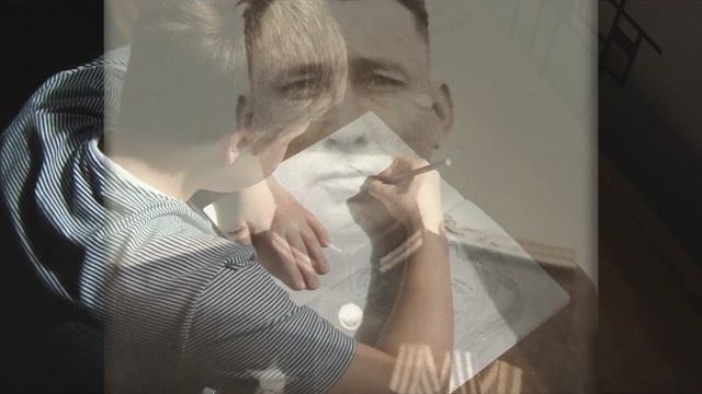 РАЗГОВОР С ДЕДОМ