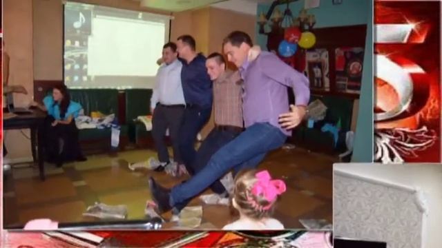 С Юбилеем, Иван!
