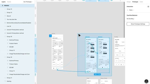 055 Working On Small Interactions
