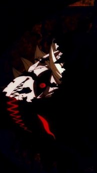 #blackclover #libe #edit #anime #черныйклевер #либе #эдит #демон #Аним