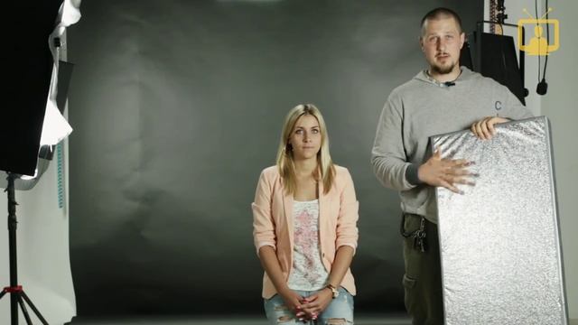 Заполняющий свет