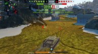 Tanks Blitz. Jg. Pz. IV (6)