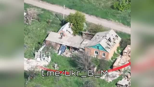 Продолжаем уничтожать противника.