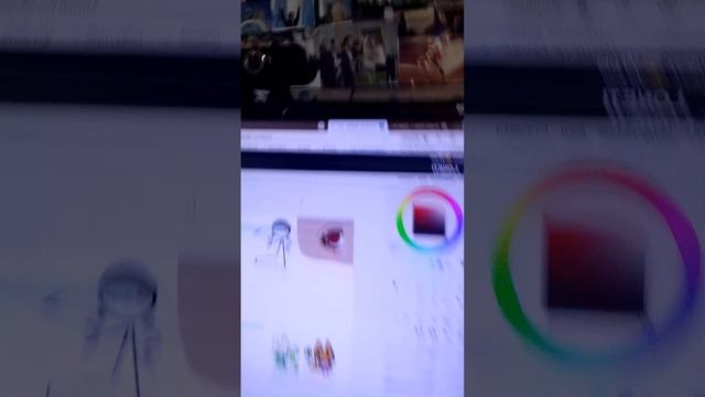 шарик как будто жвачка не знаю почему это пишу