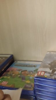 Диски на пс5