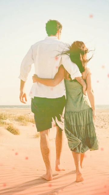 #Карамель #shorts #пара #счастье #море #пляж #платье #любовь