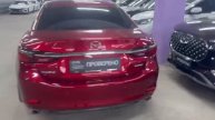 Mazda 6 '2019