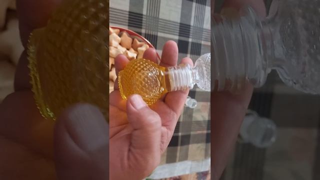 МОЕ ПЕСОЧНОЕ ПЕЧЕНЬЯ И МОЕ ЛАВАНДОВОЕ МАСЛО СОБСТВЕНН