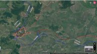 Бои в Глушковском районе на утро 08.05.25: здесь перемирие «не работает»...