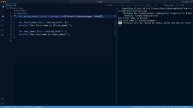8.005. Syntactic Shortcuts