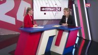 Интервью 24. Татьяна Кобылянская-Радченко. Выпуск от 08.05.25