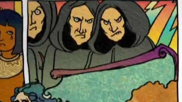 История появления кошек