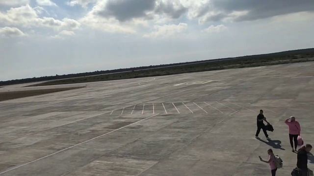 ПИТАНИЕ НА БОРТУ ,МОСКВА -КАЙО-КОКО ( КУБА) NORD WIND. 14ч. 20 м?