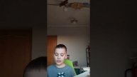 Творческое задание ко Дню Победы "письмо в прошлое".
Дима 2 класс
