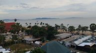 Отель Grand Jomtien Palace.
