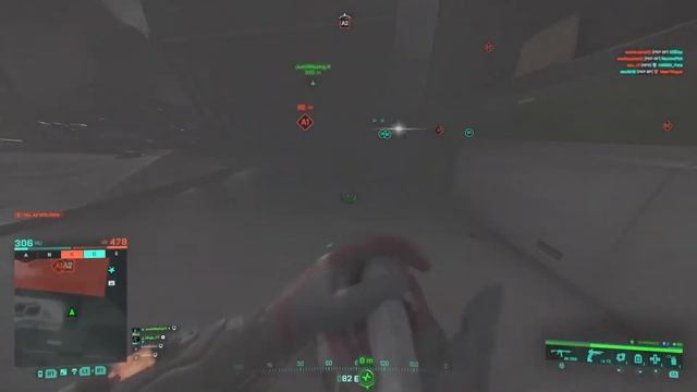 Battlefield 2042 | Lerne Fliegen | Учимся летать | PS5