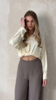 3 способа красиво завязать рубашку