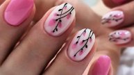 Nail Art 12Новинки маникюра