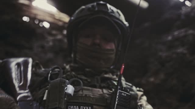 ЛЮБЭ, Санчес, Yopt - Солдат