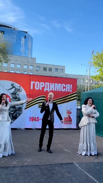 Песенка фронтового шофёра. Виа "Крапива"